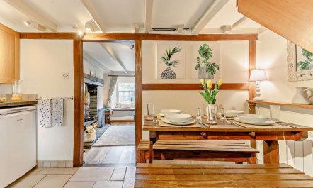 2 Bed in St. Minver 2