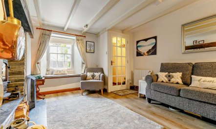 2 Bed in St. Minver 9