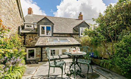 2 Bed in St. Minver 3