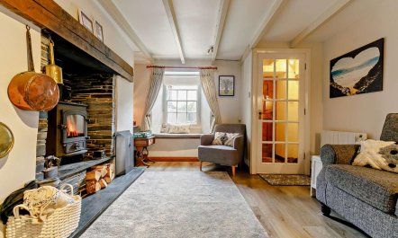 2 Bed in St. Minver 8