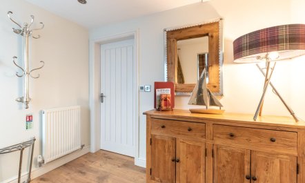 1 Bed in Eyam 8