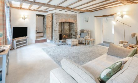 3 Bed in Lee 2