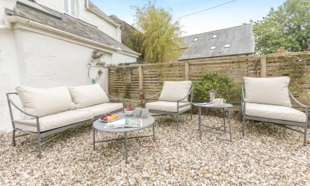 3 Bed in Lee 3