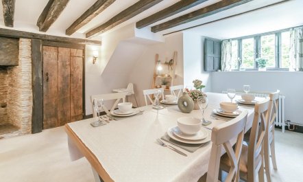 3 Bed in Lee 8