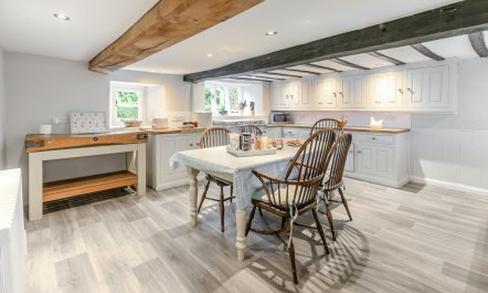 3 Bed in Lee 1
