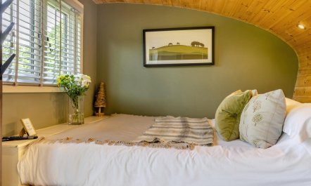 1 Bed in Eyam 7