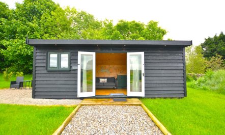 1 Bed in Eyam