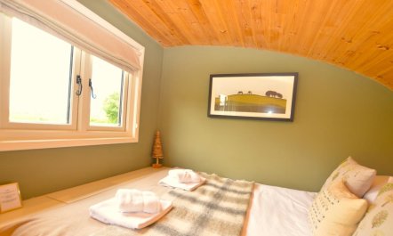 1 Bed in Eyam 4