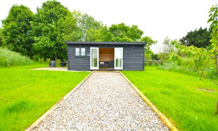 1 Bed in Eyam 8