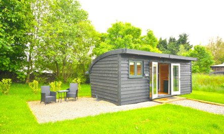 1 Bed in Eyam 1