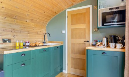 1 Bed in Eyam 5