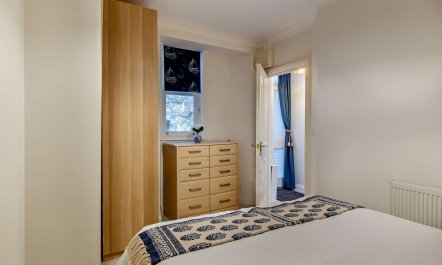 2 Bed in Looe 9