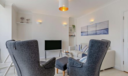 2 Bed in Looe 1