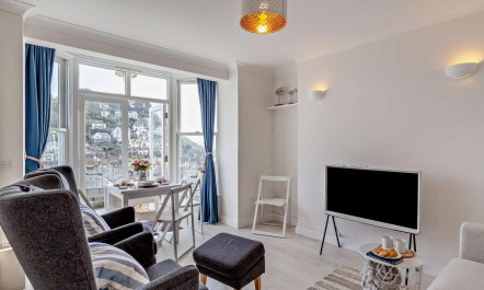 2 Bed in Looe 2