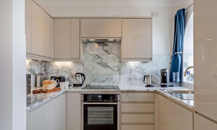 2 Bed in Looe 4