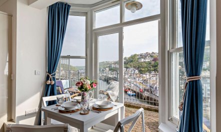 2 Bed in Looe