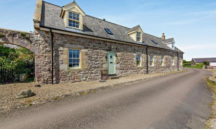 3 Bed in Belford