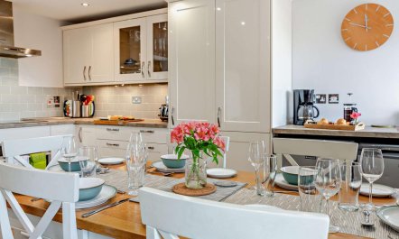 3 Bed in Belford 6