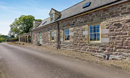 3 Bed in Belford 8