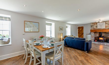 3 Bed in Belford 1