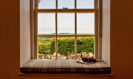 3 Bed in Belford 7