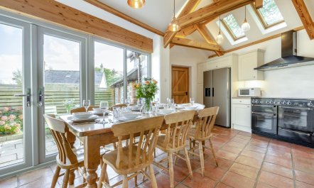 4 Bed in Kilkhampton