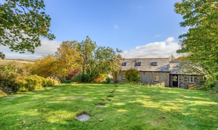 4 Bed in Kilkhampton 1