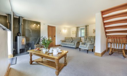 4 Bed in Kilkhampton 9