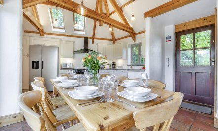 4 Bed in Kilkhampton 7