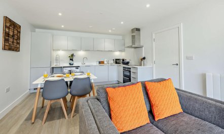 2 Bed in Woolacombe 5