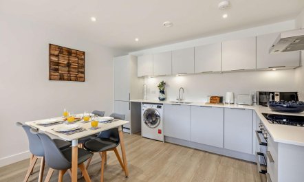 2 Bed in Woolacombe 2