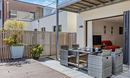 2 Bed in Woolacombe 1