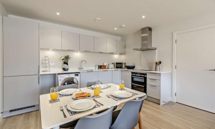 2 Bed in Woolacombe 3