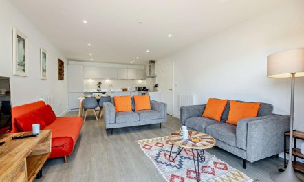 2 Bed in Woolacombe 4