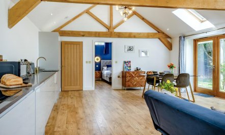 1 Bed in Dunston 8