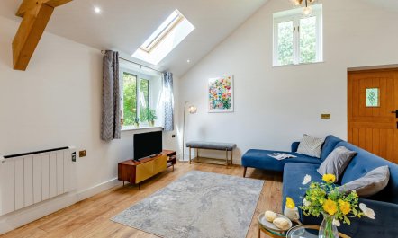 1 Bed in Dunston 9