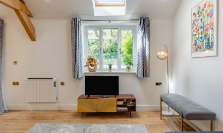 1 Bed in Dunston 4