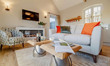 1 Bed in Market Weston 9