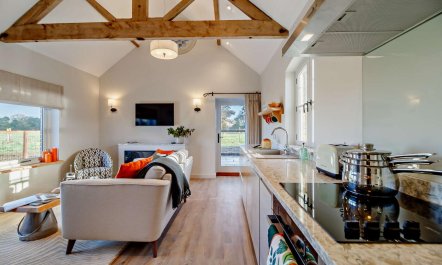 1 Bed in Market Weston