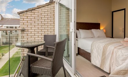 3 Bed in Christchurch 8