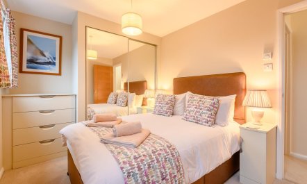 3 Bed in Christchurch 9