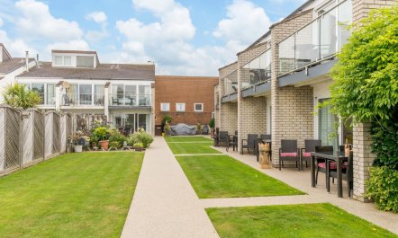 3 Bed in Christchurch