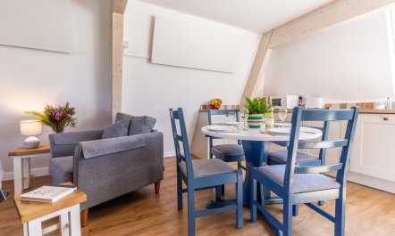 2 Bed in Kilkhampton 7