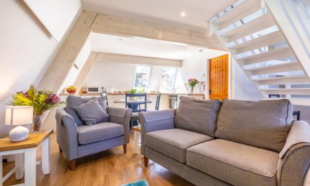 2 Bed in Kilkhampton 6