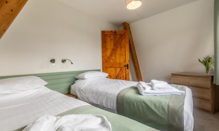 2 Bed in Kilkhampton 9