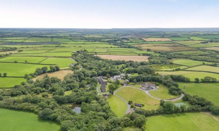 2 Bed in Kilkhampton 3