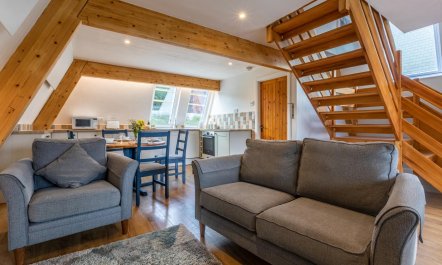 2 Bed in Kilkhampton 4