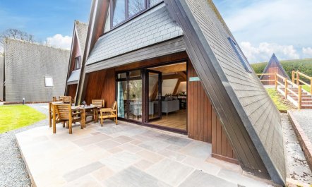 2 Bed in Kilkhampton