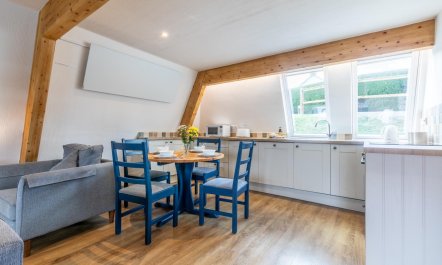 2 Bed in Kilkhampton 7