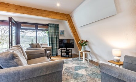 2 Bed in Kilkhampton 3
